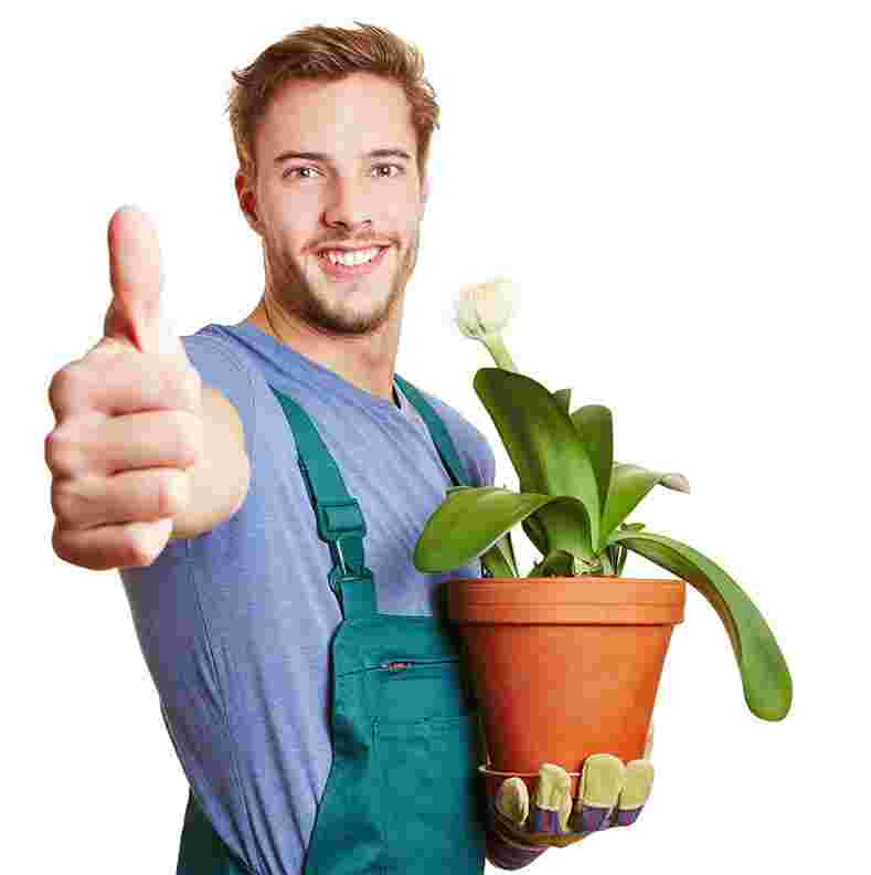 man-with-flower